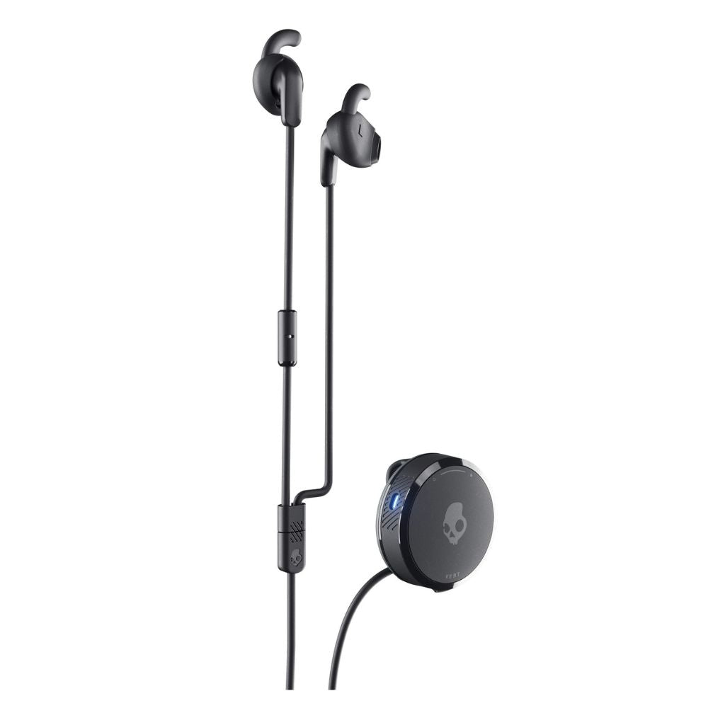 SKULLCANDY Vert Bluetooth Wireless In-Ear Headphones