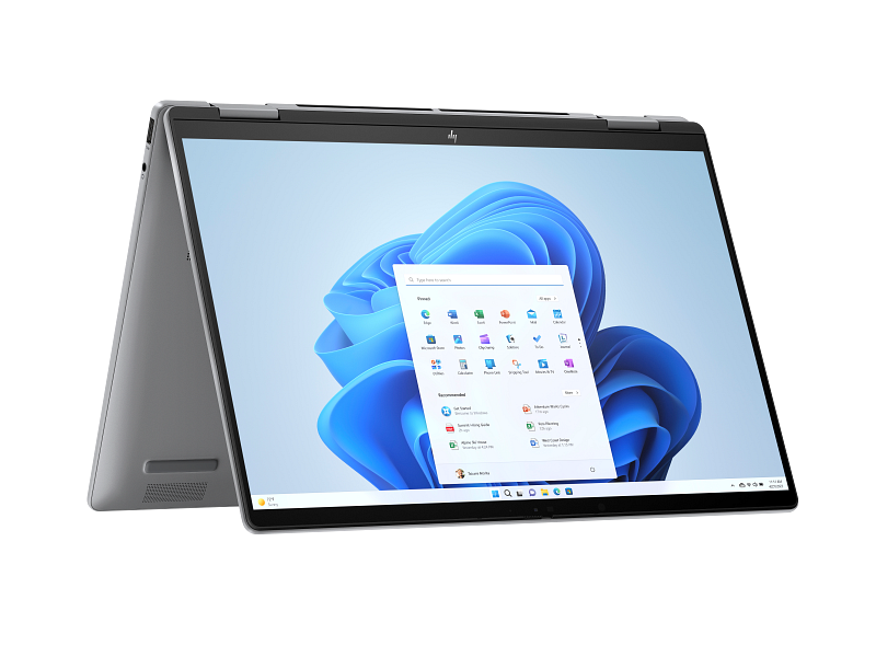 HP ENVY *360- 2 IN 1 LAPTOP- 14- FA0002SA - BRAND NEW- 5G