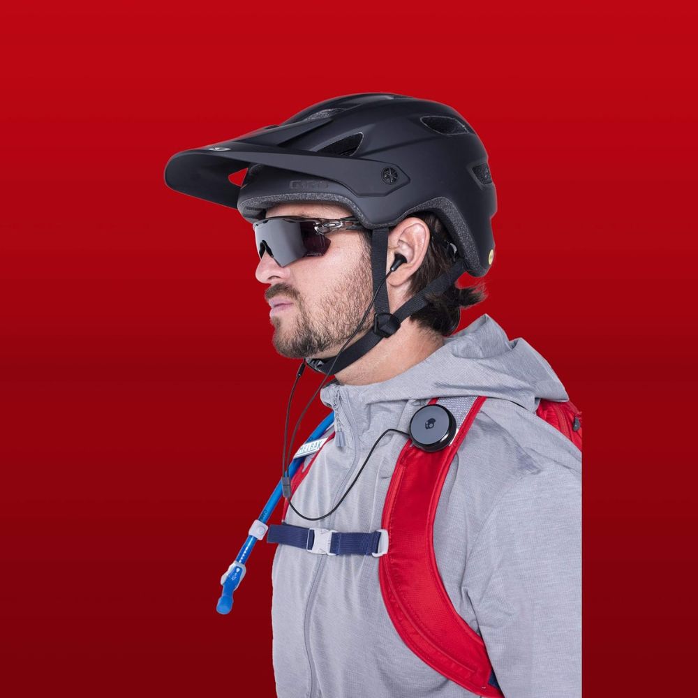 SKULLCANDY Vert Bluetooth Wireless In-Ear Headphones