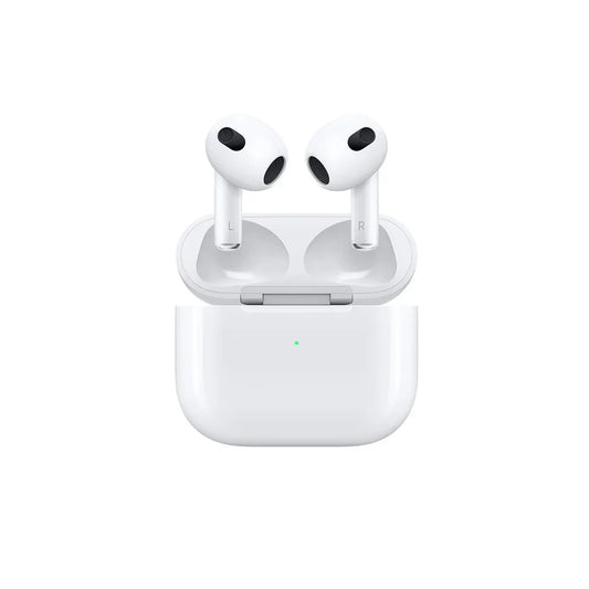 AIRPODS- 3RD GENERATION