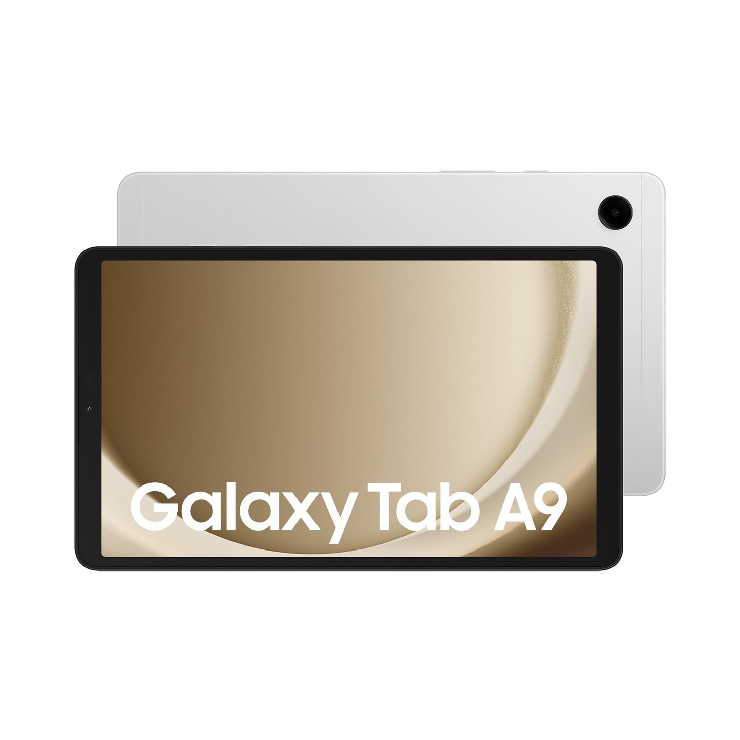 Samsung Tab A9 - 64GB storage Sim And Wifi Silver