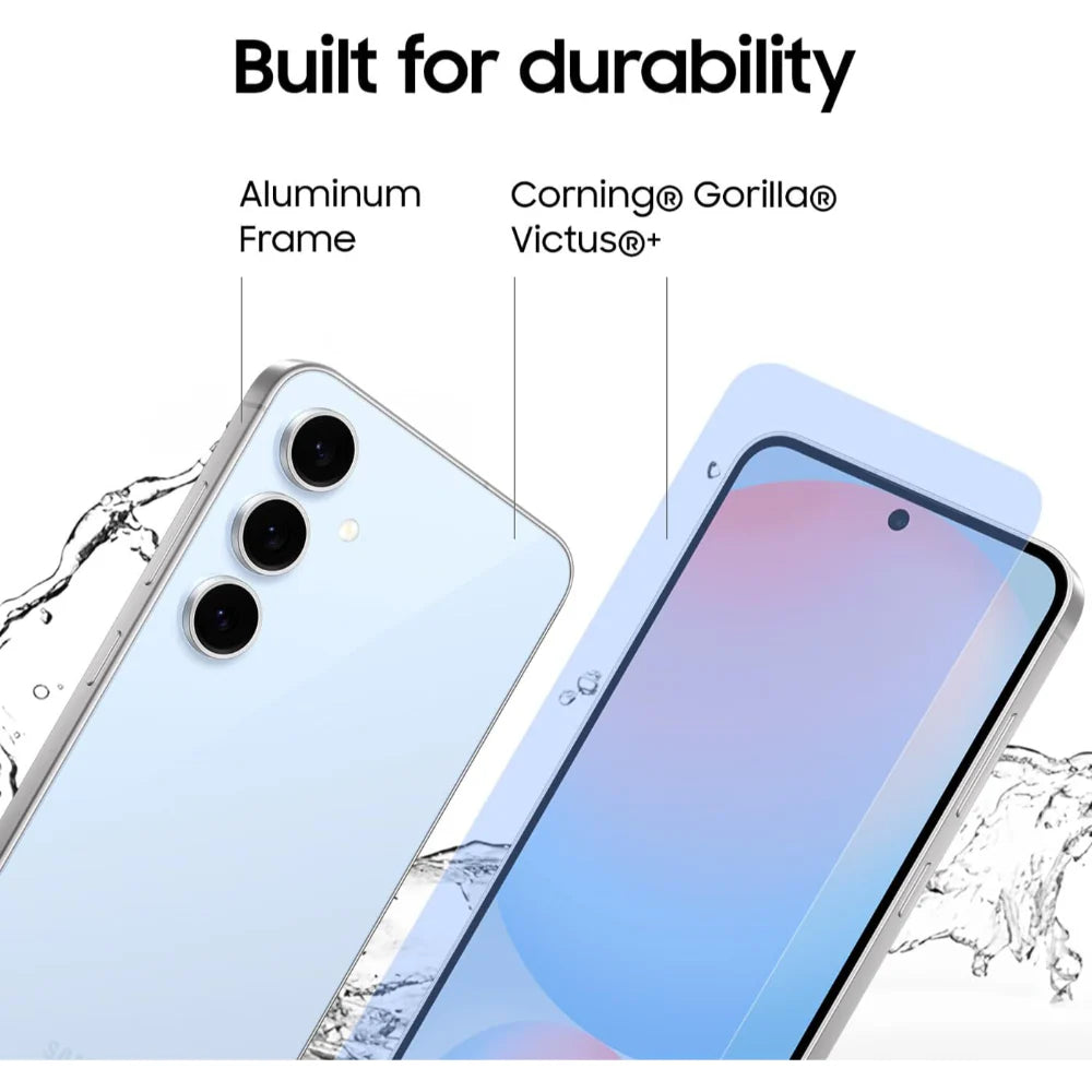 Samsung Galaxy S24 FE – 128GB Storage | Mint