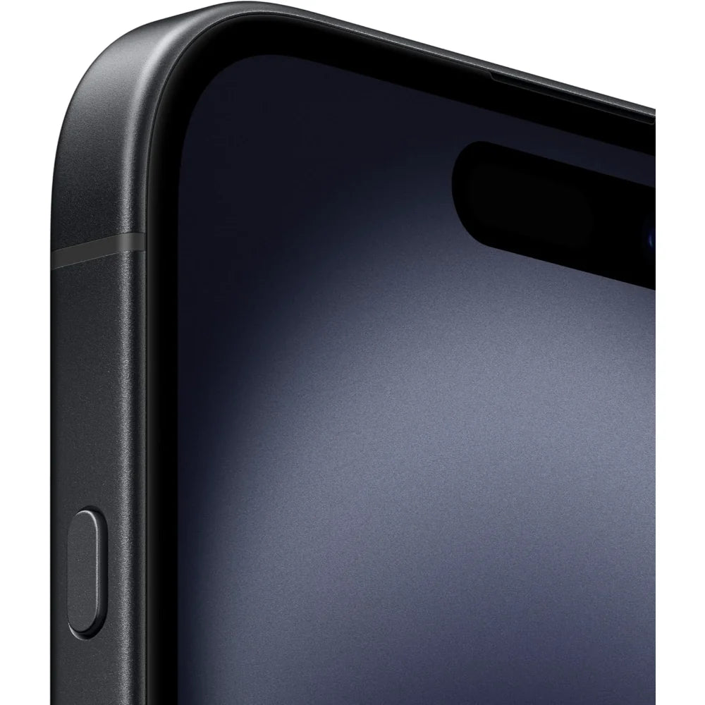 Apple iPhone 16 Plus – 512GB Storage | Black