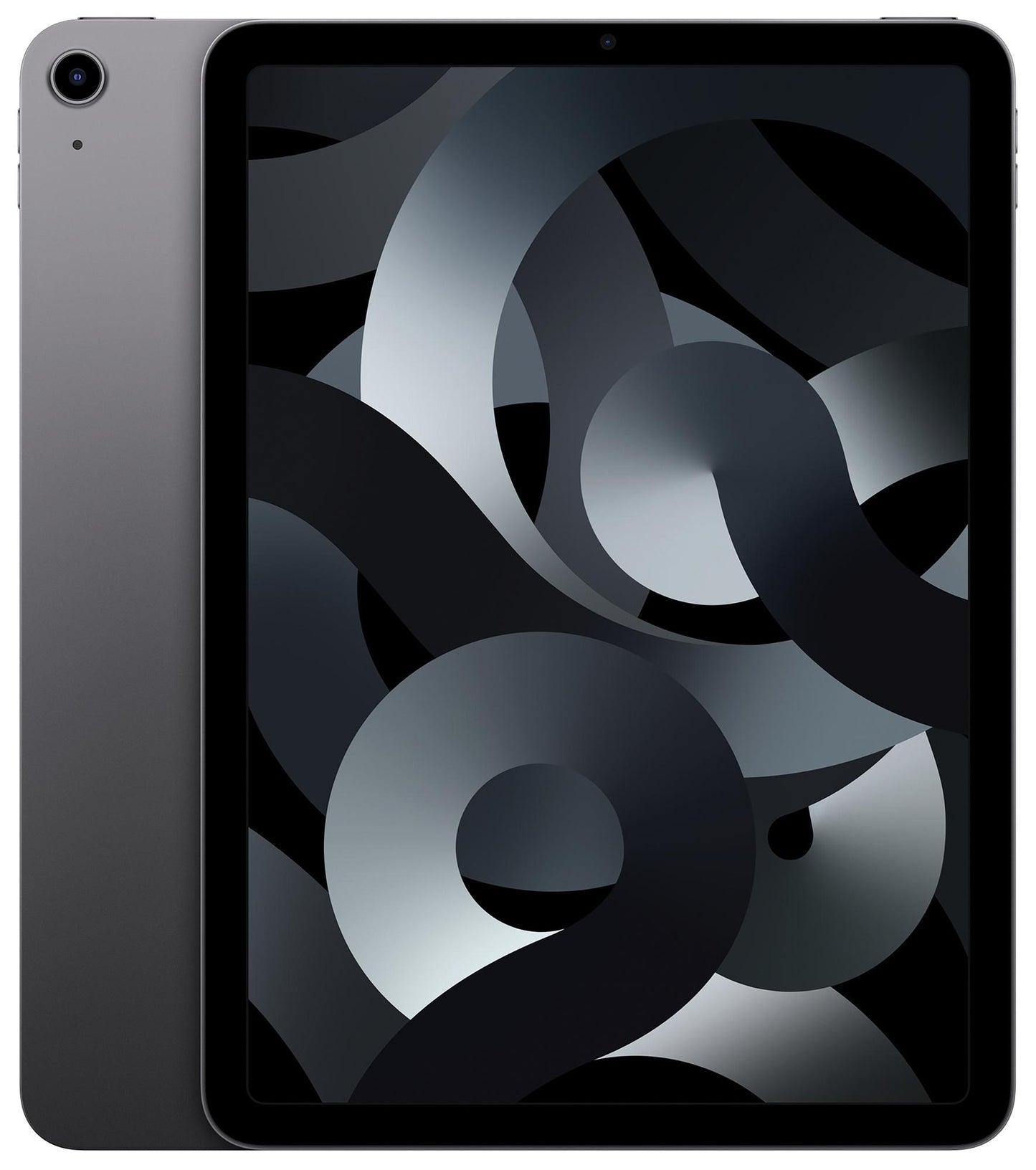 iPad Air (2022), WiFi, 256GB, Space Grey -  MM9L3B/A