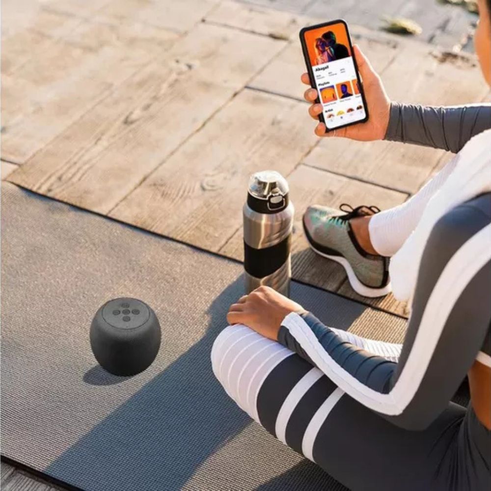 Juice XL Note Speaker