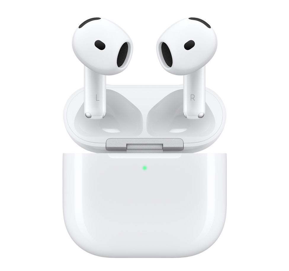 Airpod 4 with Active Noise Cancellation - original