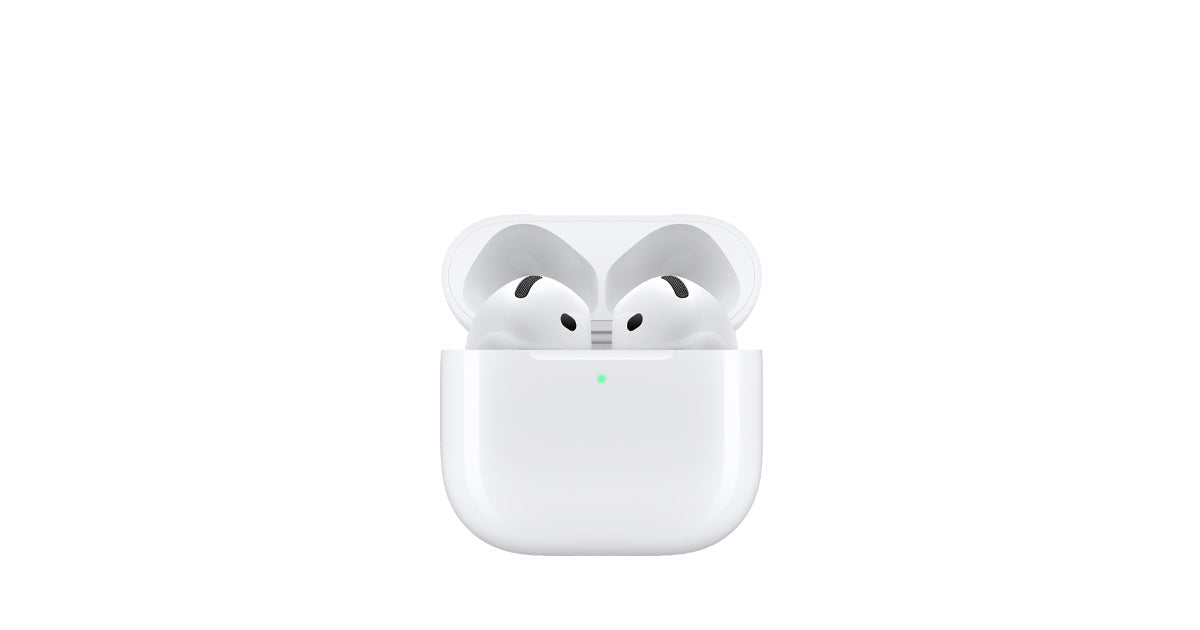 AIRPODS -4TH -GENERATION