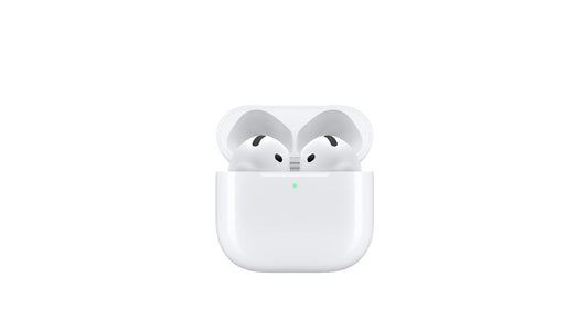AIRPODS -4TH -GENERATION