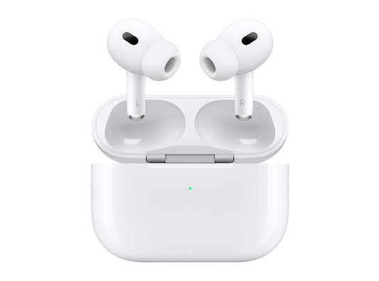 APPLE AIRPOD -2ND GENERATION- WHITE