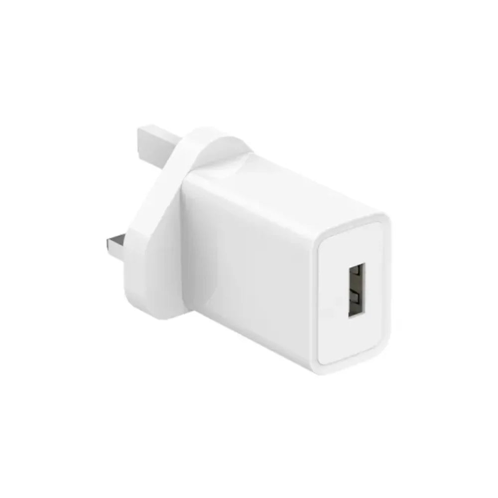 Recci Travel Smart USB Charger
