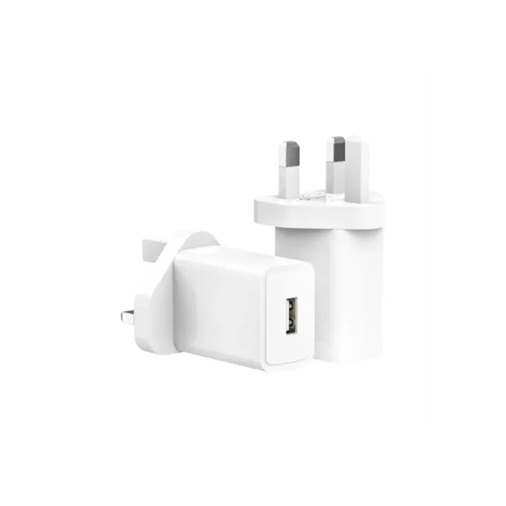 Recci Travel Smart USB Charger