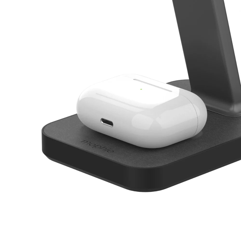 Mophie snap+ charging stand & pad