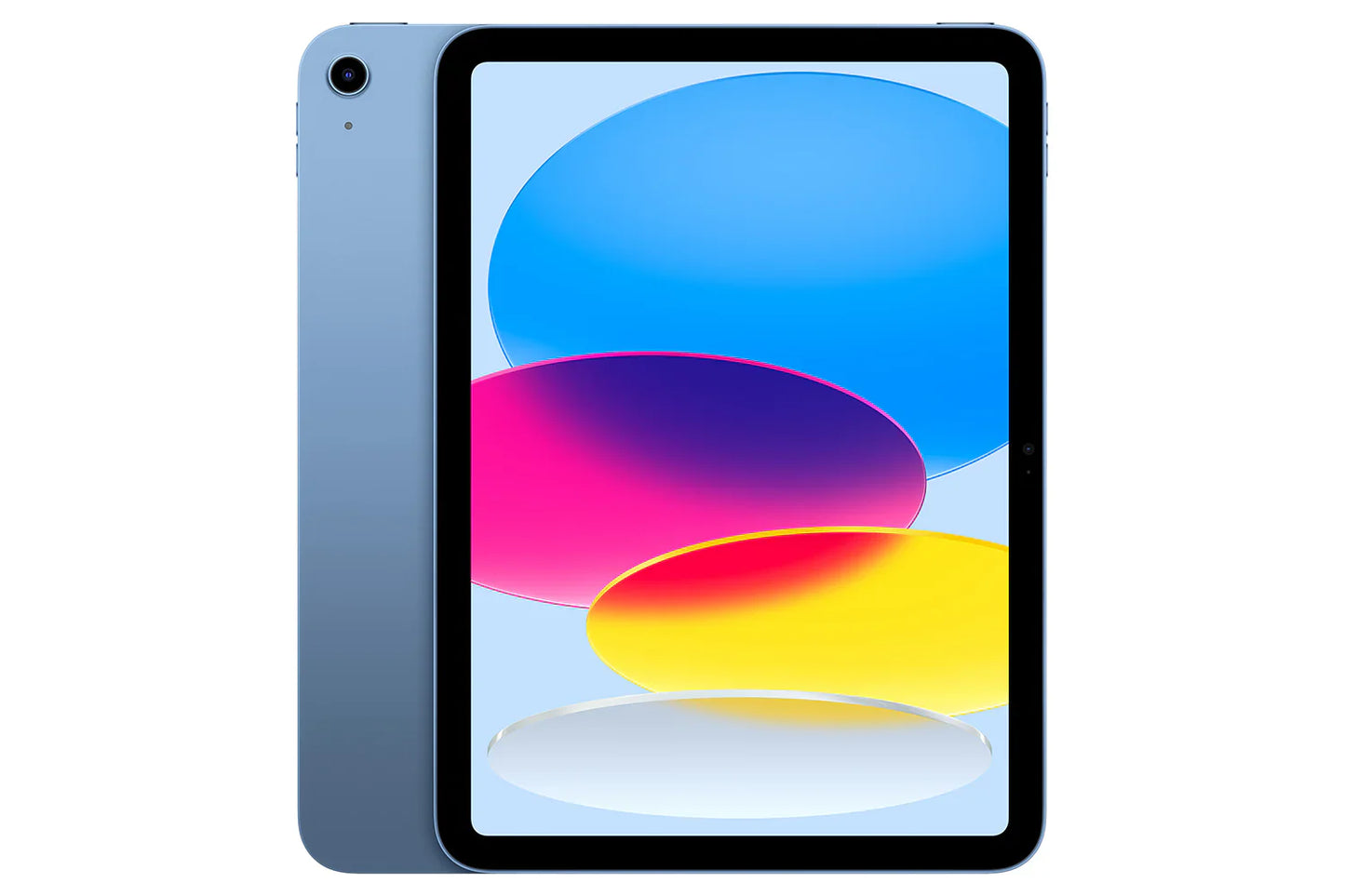 Ipad A16 - WiFi- 128GB Storage- Blue