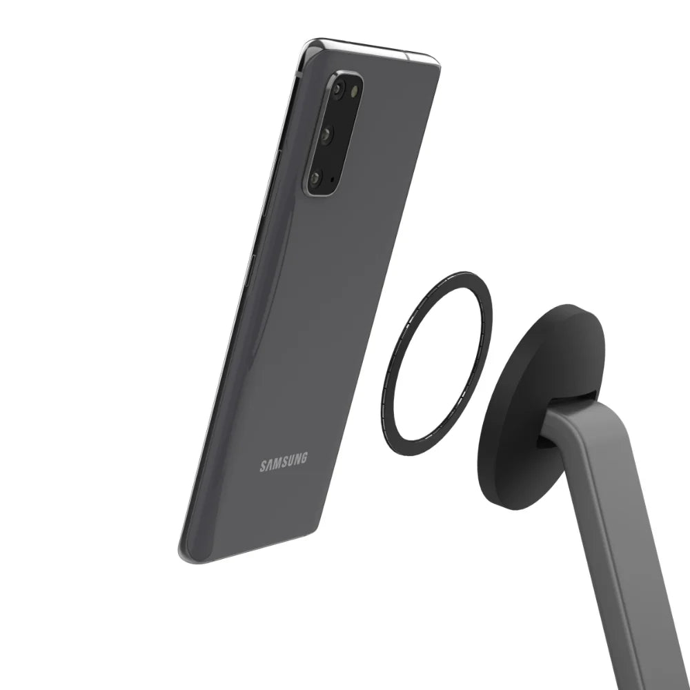 Mophie snap+ charging stand & pad