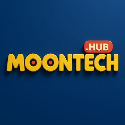 Moon Techhub
