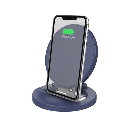 CYGNETT WIRELESS CHARGER 15W PRIME PRO ADJUSTABLE CHARGER HIEGHT