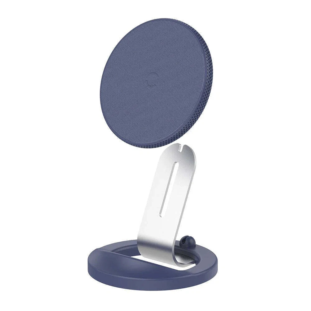 Cygnett PrimePro 15W Wireless Charger - Navy