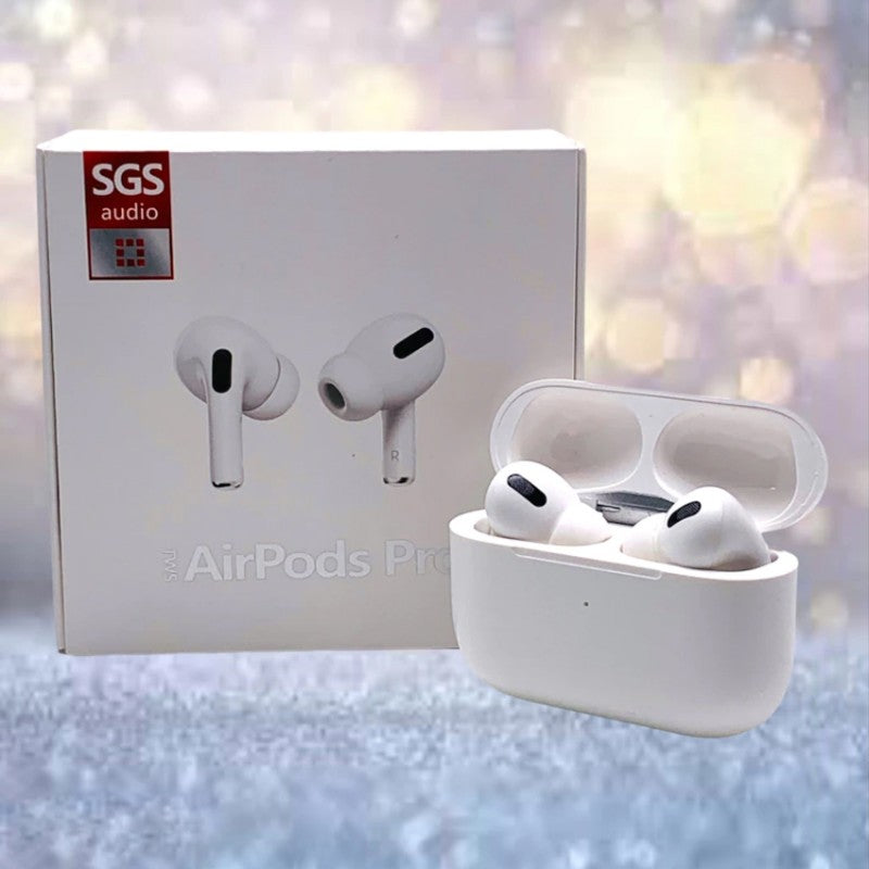 SGS Air Pro 2 Type C Pods (180 H )