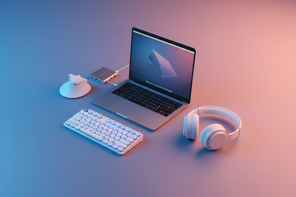 Computer Accessories