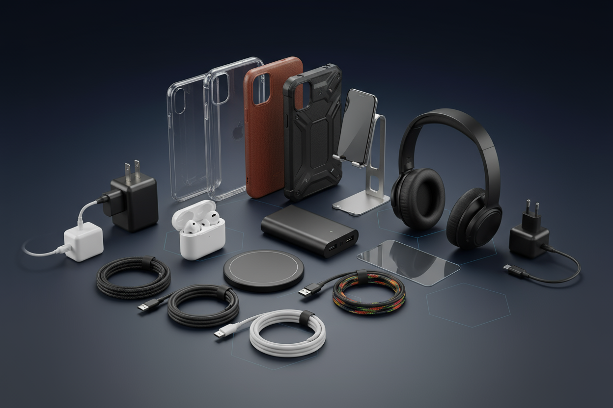 Mobile Accessories