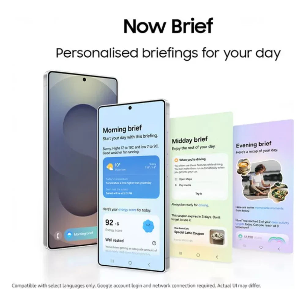 SAMSUNG Galaxy S25 Ultra - 512 GB, Titanium Black