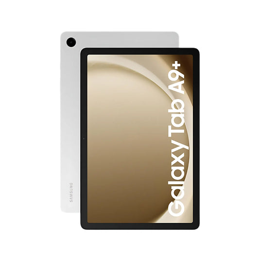 Samsung Galaxy Tab A9 plus tablet  celluler  - 128 GB -SILVER