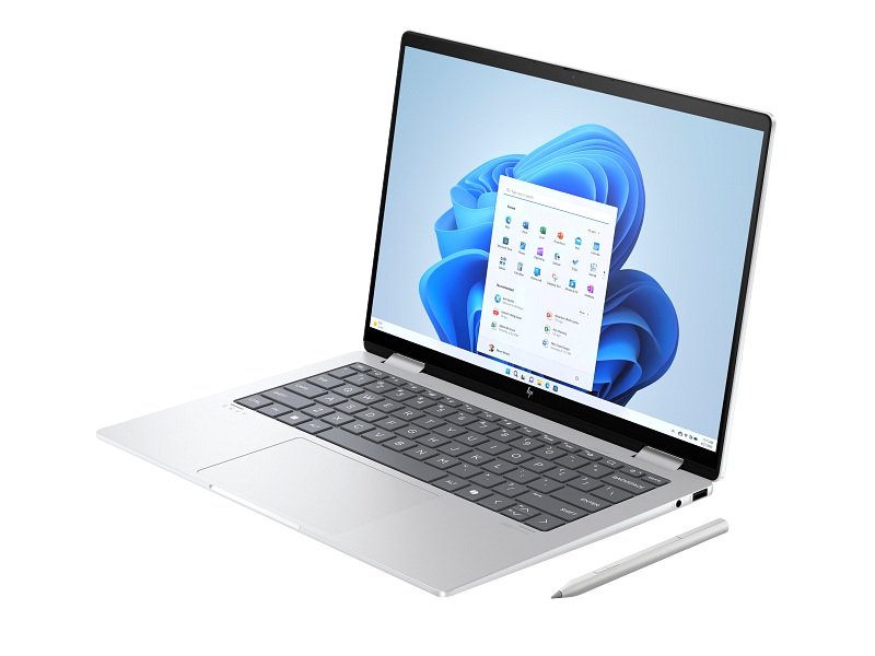 HP ENVY *360- 2 IN 1 LAPTOP- 14- FA0002SA - BRAND NEW- 5G