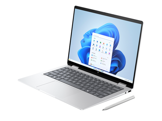 HP ENVY *360- 2 IN 1 LAPTOP- 14- FA0002SA - BRAND NEW- 5G