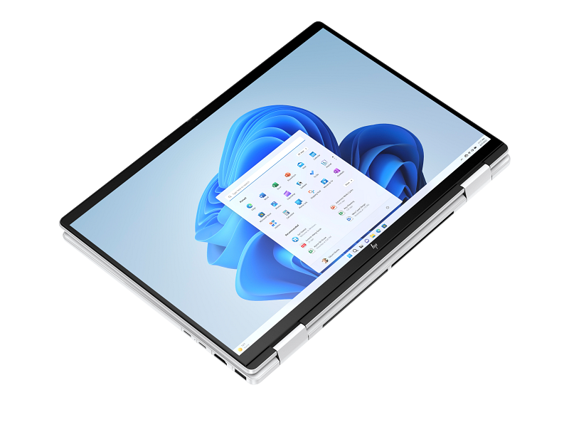 HP ENVY *360- 2 IN 1 LAPTOP- 14- FA0002SA - BRAND NEW- 5G