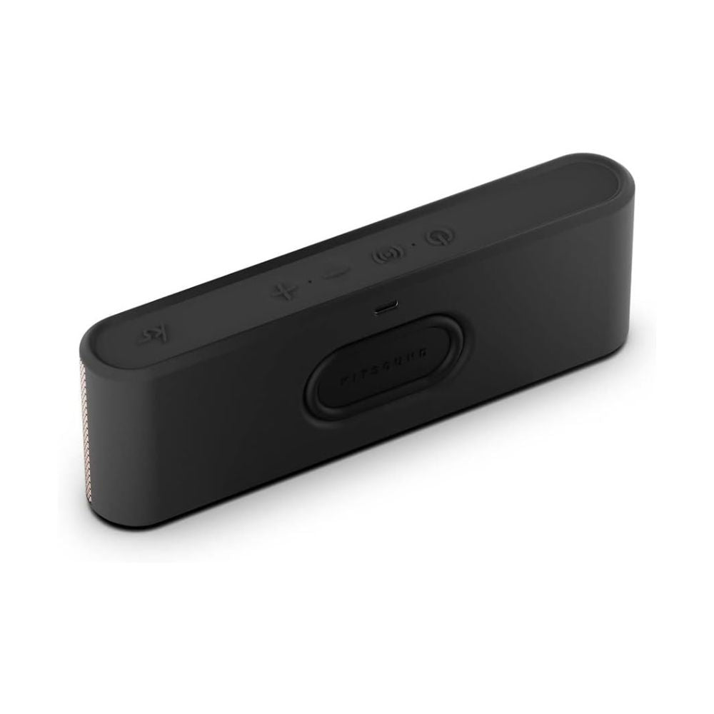 KitSound Boombar 30 Bluetooth Speaker Rose