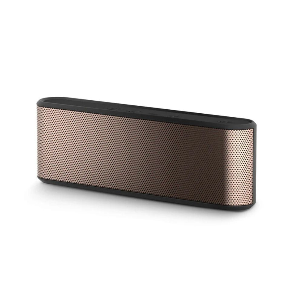 KitSound Boombar 30 Bluetooth Speaker Rose
