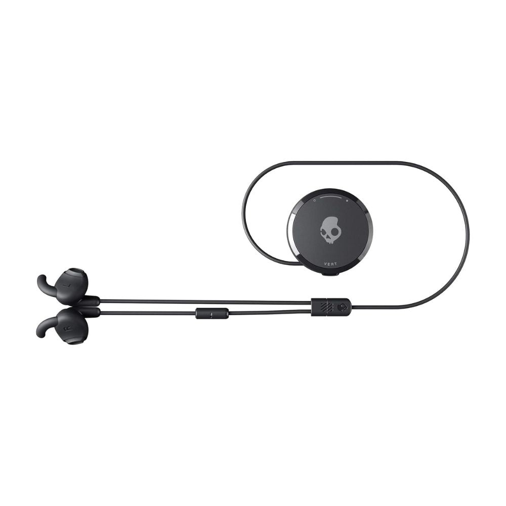 SKULLCANDY Vert Bluetooth Wireless In-Ear Headphones
