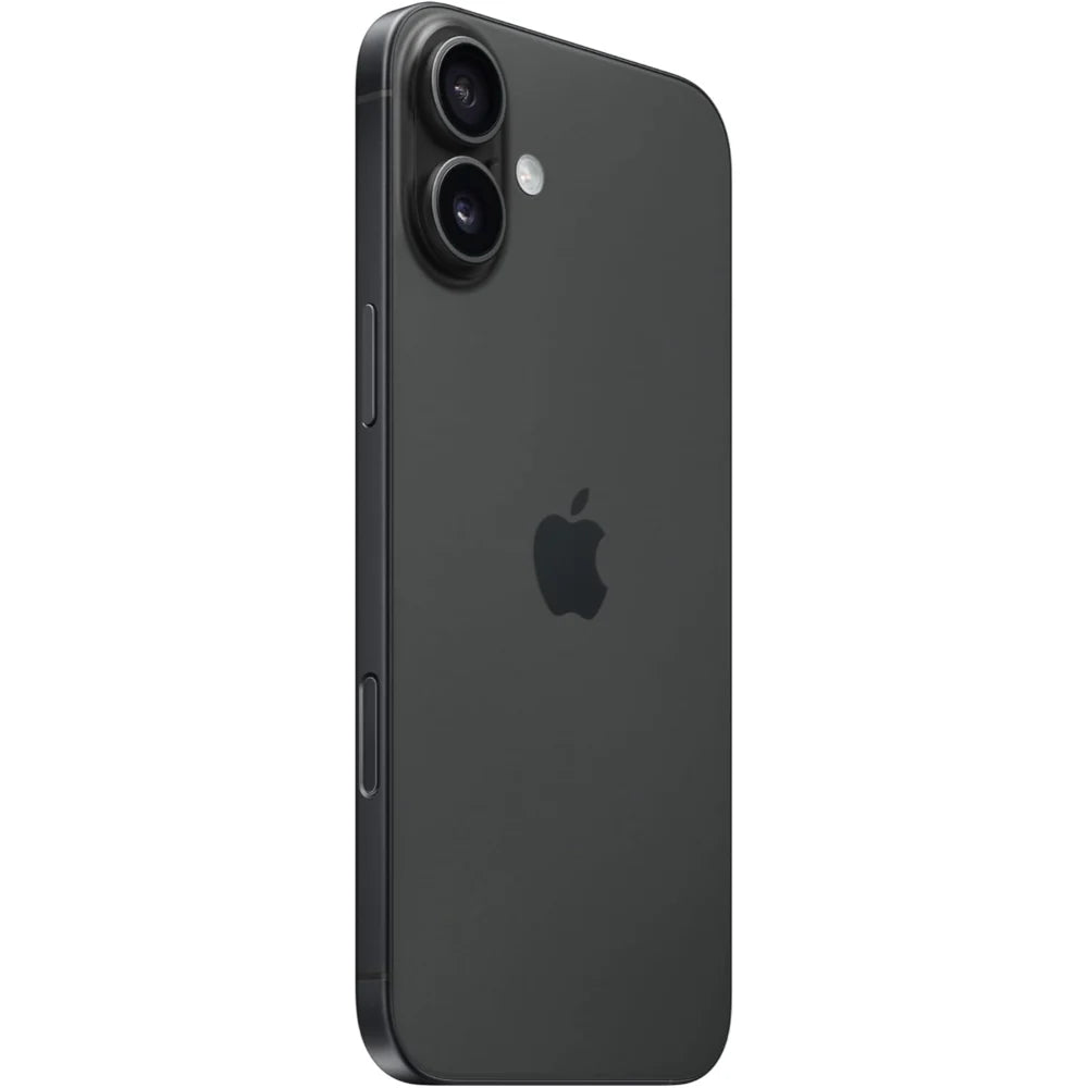 Apple iPhone 16 Plus  – 512GB Storage | Black