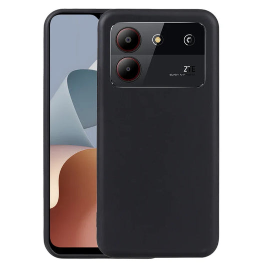ZTE BLADE A54- 128GB 24- MONTHS WARRANTY- BLACK