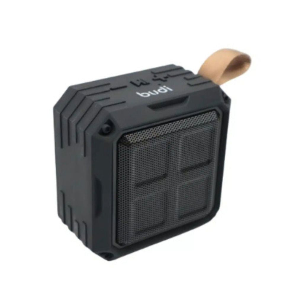 Budi Outdoor Bluetooth Speaker