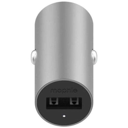 Mophie 12W USB-A Car Charger