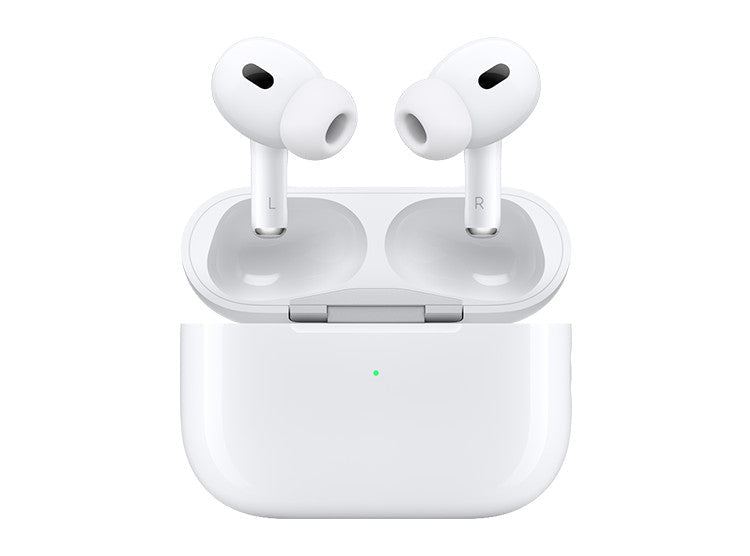 APPLE AIRPOD -2ND GENERATION- WHITE