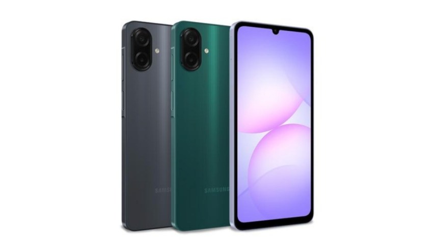 Samsung Galaxy A07 4G 4GB RAM 64GB  Unlocked Brand New Sealed - Green