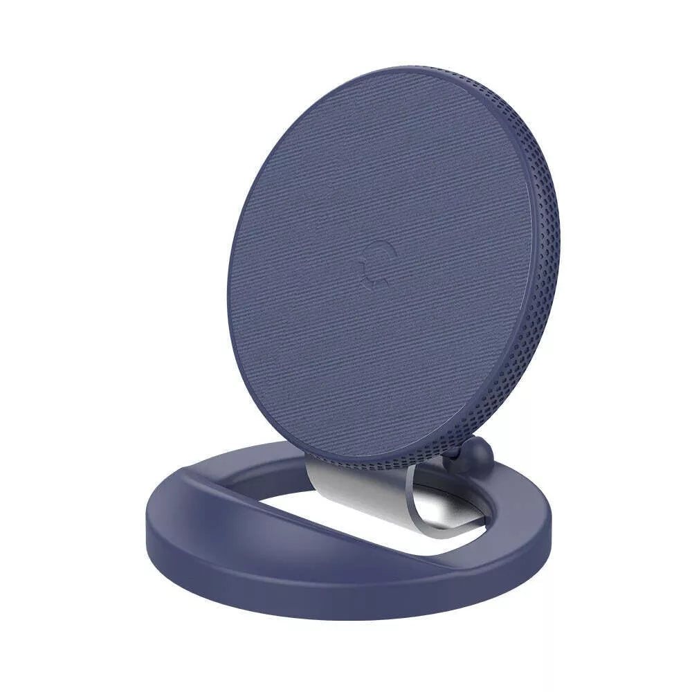 Cygnett PrimePro 15W Wireless Charger - Navy